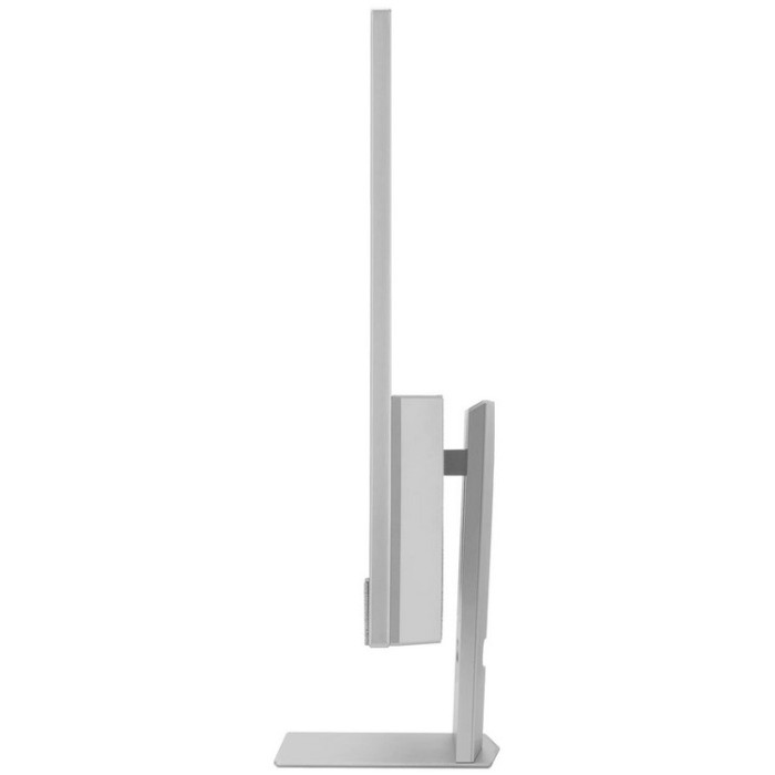 27" ASUS ZenScreen Smart MS27UC 90LM0A3HB01070 серебристый