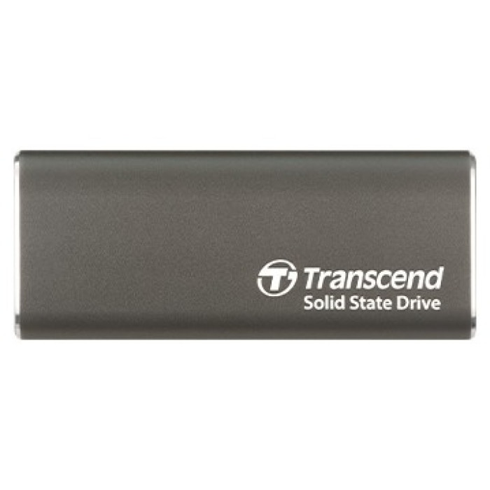 Transcend TS2TESD265C 2000 Гб