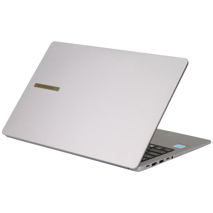 ASUS ExpertBook P1 15.6" / 8 Гб / SSD 512 Гб / Без ОС / P1503CVA-S70266 / 90NX0881-M009L0