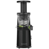 Соковыжималка шнековая Scarlett SC-JE50S46