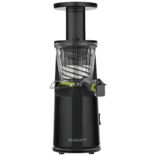 Соковыжималка шнековая Scarlett SC-JE50S46