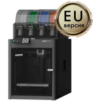 Филаментный 3D принтер Bambu Lab P1S Combo (PF001-U+SA001-EU)