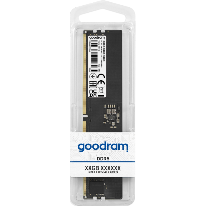 GOODRAM GR4800D564L40/32G 32 Гб