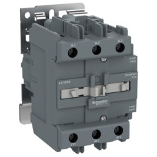 Schneider Electric контакторный блок/пускатель комбинированный 95A, LC1E95Q5