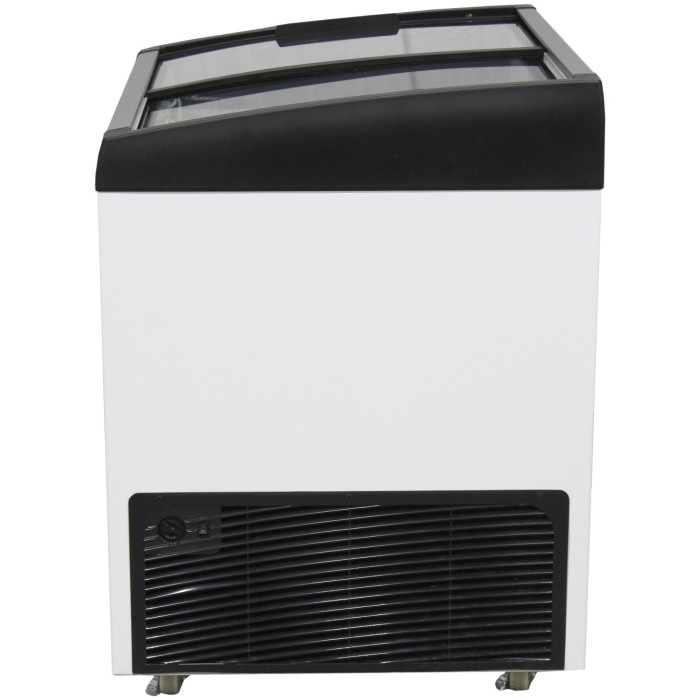 Бирюса CF41 410 л белый