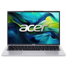 Acer Aspire Lite AL14-52M-53QS 14" / 16 Гб / SSD 512 Гб / Без ОС / NX.J9JER.001