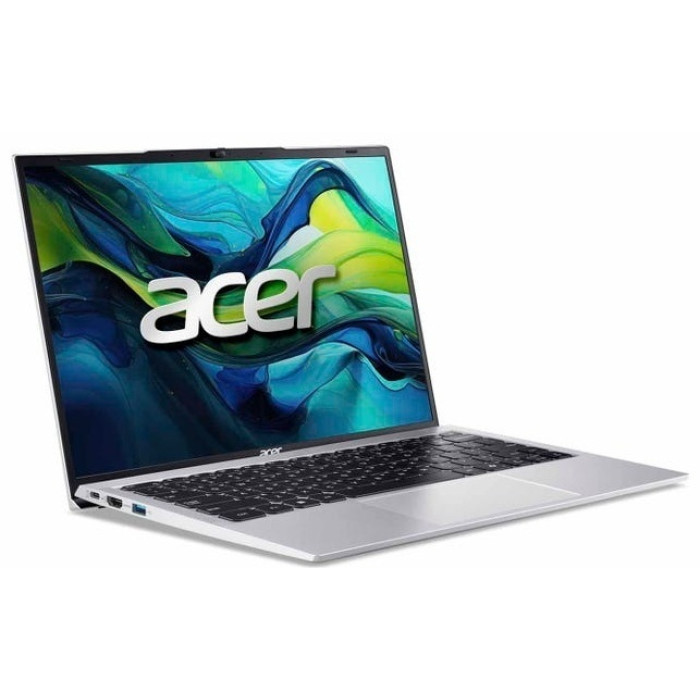 Acer Aspire Lite AL14-52M-53QS 14" / 16 Гб / SSD 512 Гб / Без ОС / NX.J9JER.001