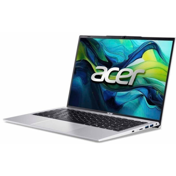 Acer Aspire Lite AL14-52M-53QS 14" / 16 Гб / SSD 512 Гб / Без ОС / NX.J9JER.001