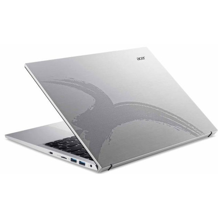 Acer Aspire Lite AL14-52M-53QS 14" / 16 Гб / SSD 512 Гб / Без ОС / NX.J9JER.001