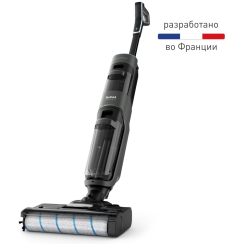 Tefal X-Clean 4 GF5035F0 черный