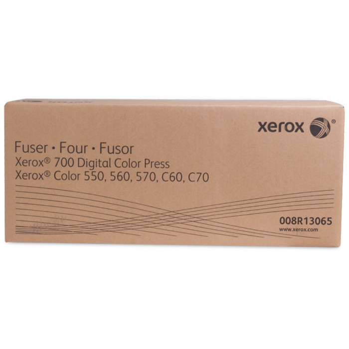 Фьюзерный модуль Xerox 008R13065
