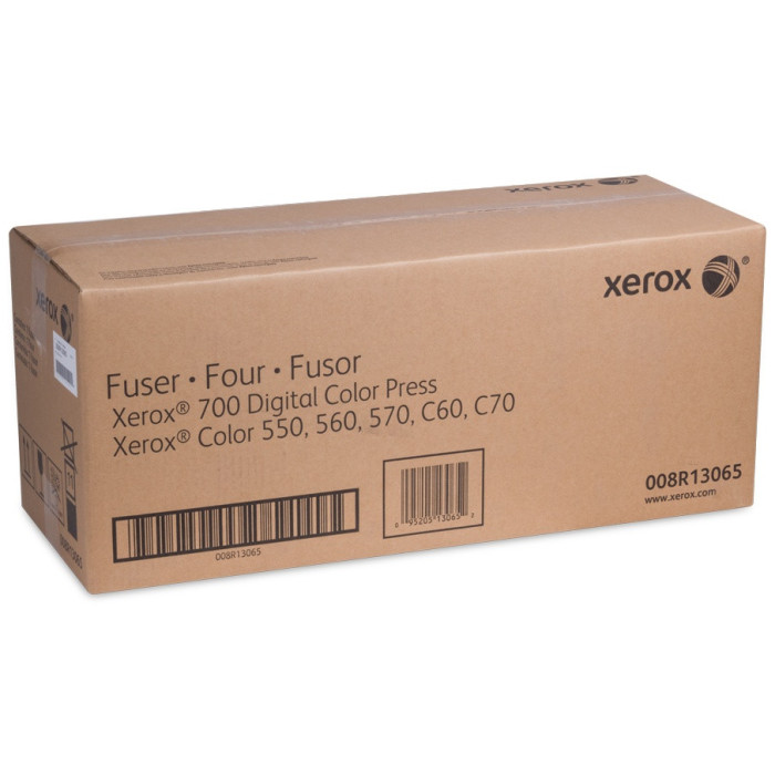 Фьюзерный модуль Xerox 008R13065
