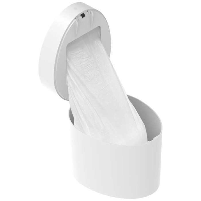 Умное мусорное ведро Townew Smart Trash Can T Air One Белый
