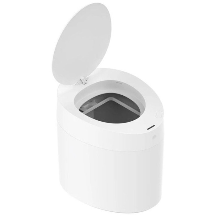 Умное мусорное ведро Townew Smart Trash Can T Air One Белый