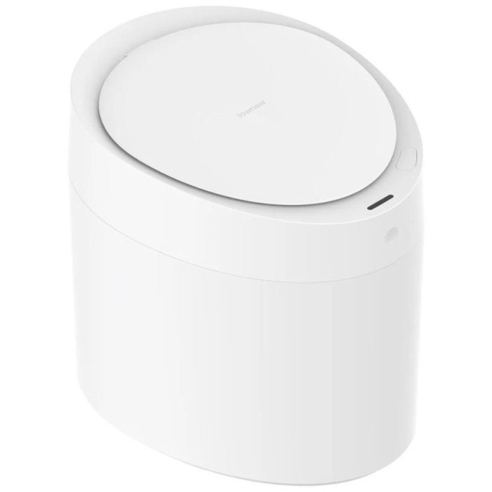 Умное мусорное ведро Townew Smart Trash Can T Air One Белый