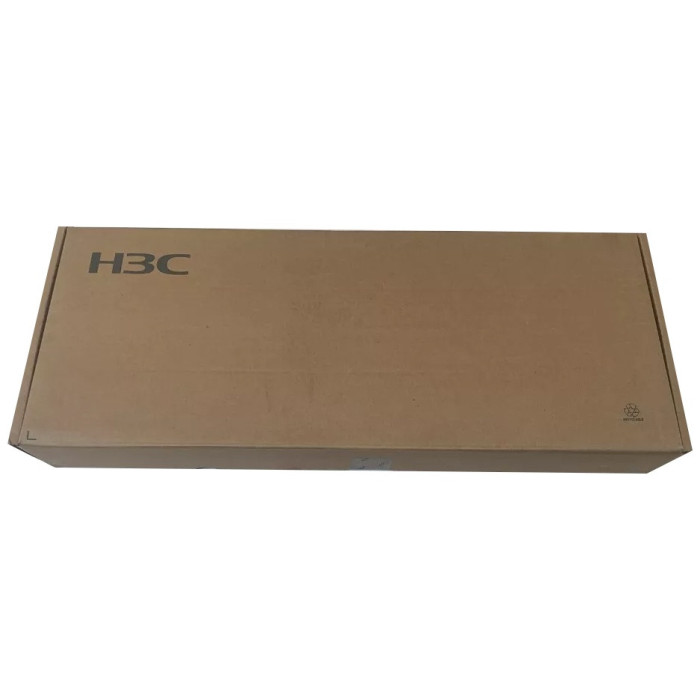 Рельсы для коммутатора H3C LSVM1BSR10