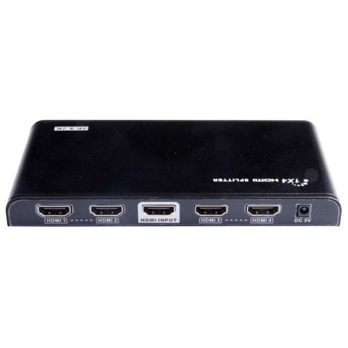 Сплиттер Lenkeng LKV314EDID-V3.0 1x4 4K×2K@60Hz