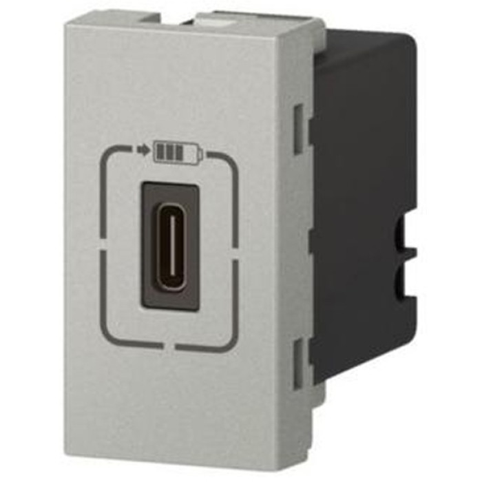 Розетка USB Legrand 079389, бежевый