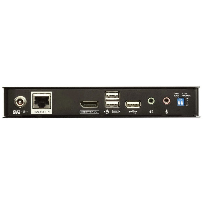 КВМ-удлинитель ATEN CE920-ATA-G