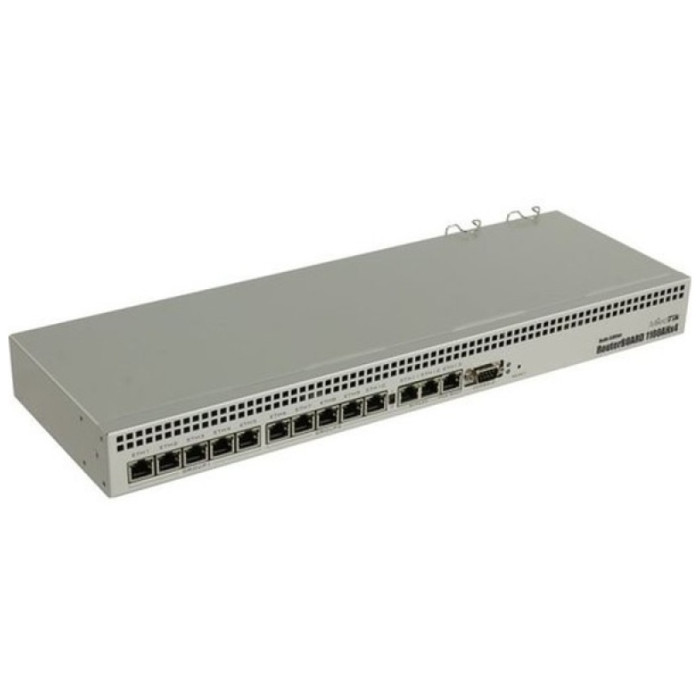 Маршрутизатор MikroTik RB1100Dx4