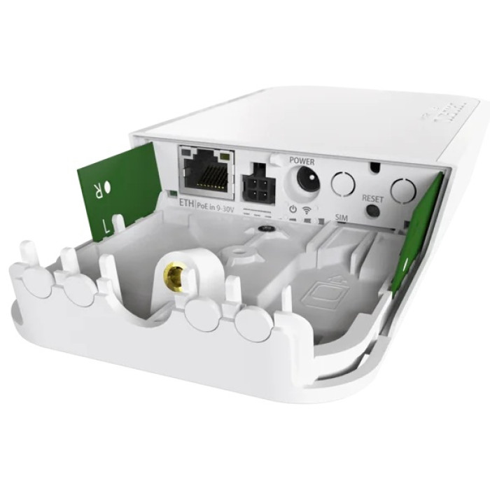 Wi-Fi точка доступа MikroTik RBwAPR-2nD