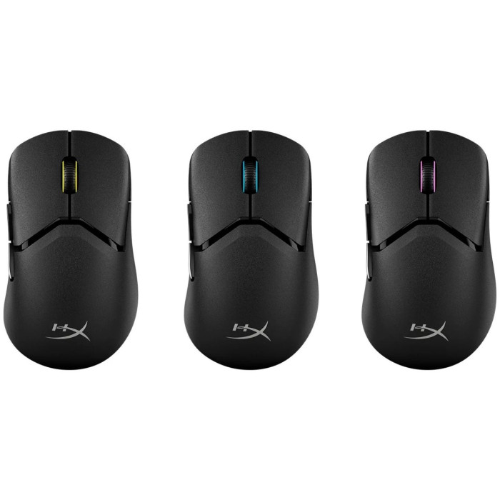 Компьютерная мышь HyperX Saga Pro (Black) A2PB2AA