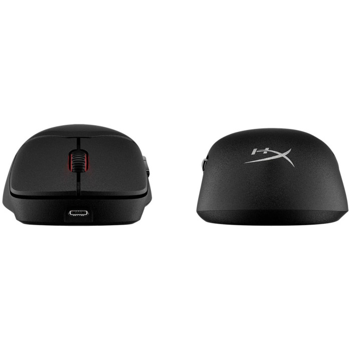 Компьютерная мышь HyperX Saga Pro (Black) A2PB2AA