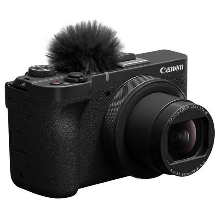 Цифровой фотоаппарат Canon PowerShot V1 PREMIUM VLOGGER KIT 76663