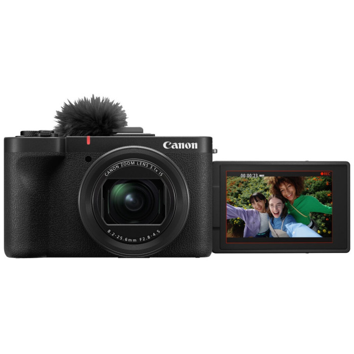 Цифровой фотоаппарат Canon PowerShot V1 PREMIUM VLOGGER KIT 76663
