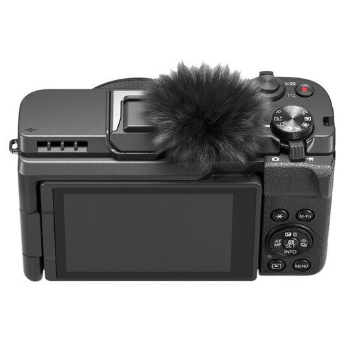 Цифровой фотоаппарат Canon PowerShot V1 PREMIUM VLOGGER KIT 76663