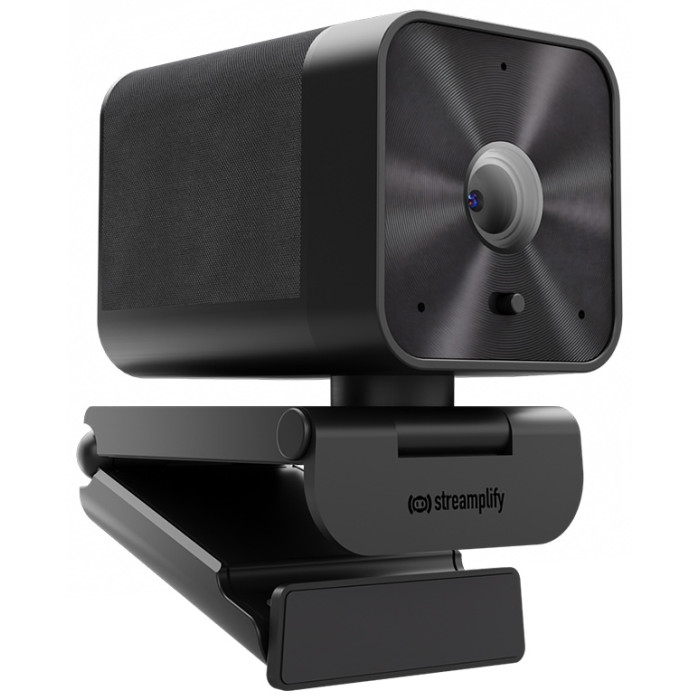 Streamplify CAM-G-QHD-4M30-BK