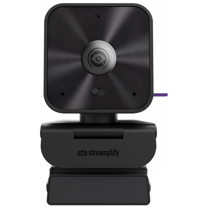 Streamplify CAM-G-QHD-4M30-BK