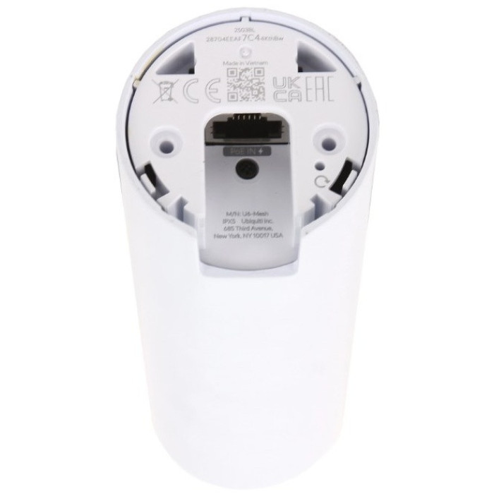Беспроводная точка доступа Ubiquiti U6-Mesh