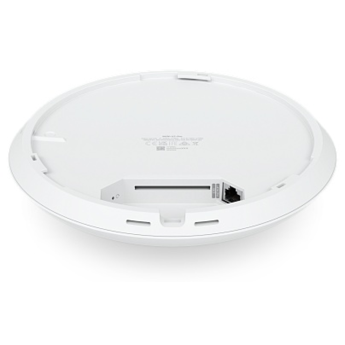 Wi-Fi точка доступа Ubiquiti U7-Pro белый