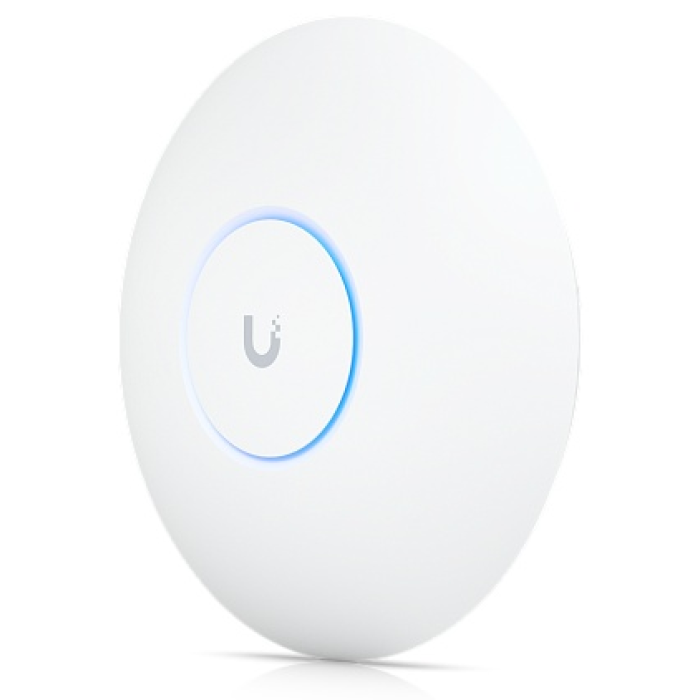 Wi-Fi точка доступа Ubiquiti U7-Pro белый