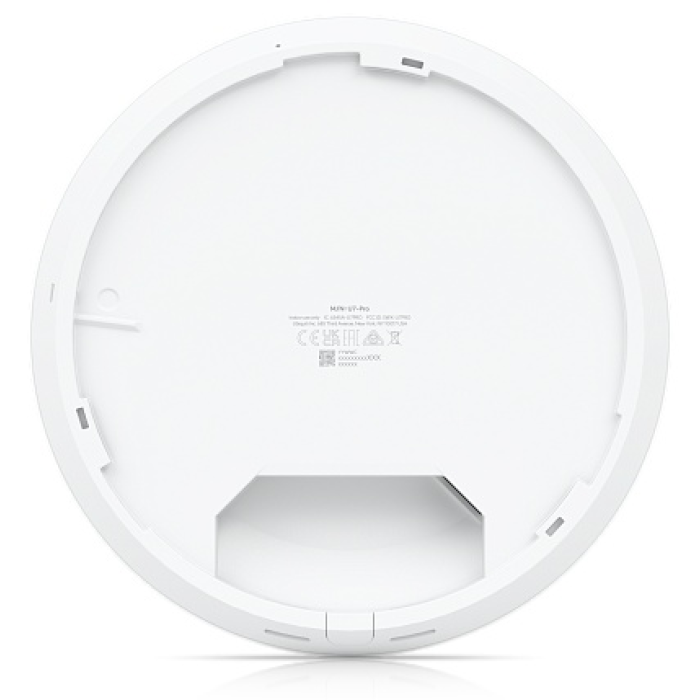 Wi-Fi точка доступа Ubiquiti U7-Pro белый