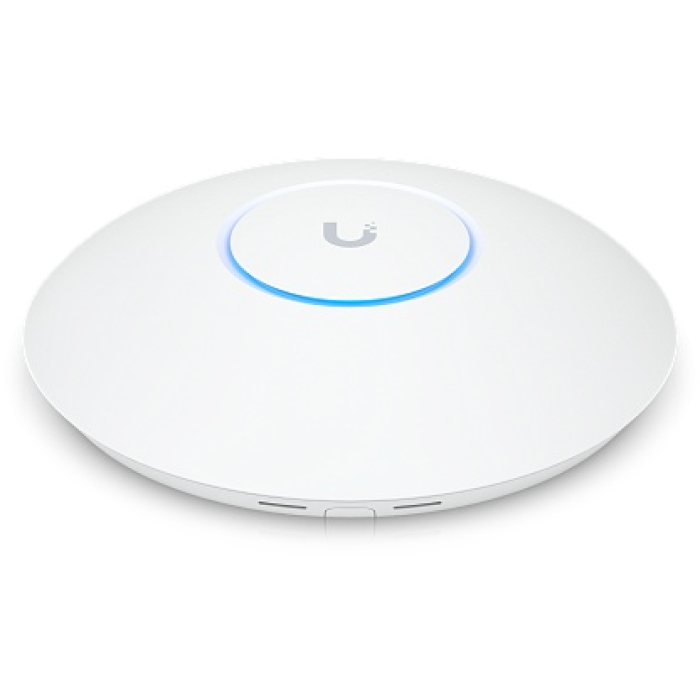 Wi-Fi точка доступа Ubiquiti U7-Pro белый
