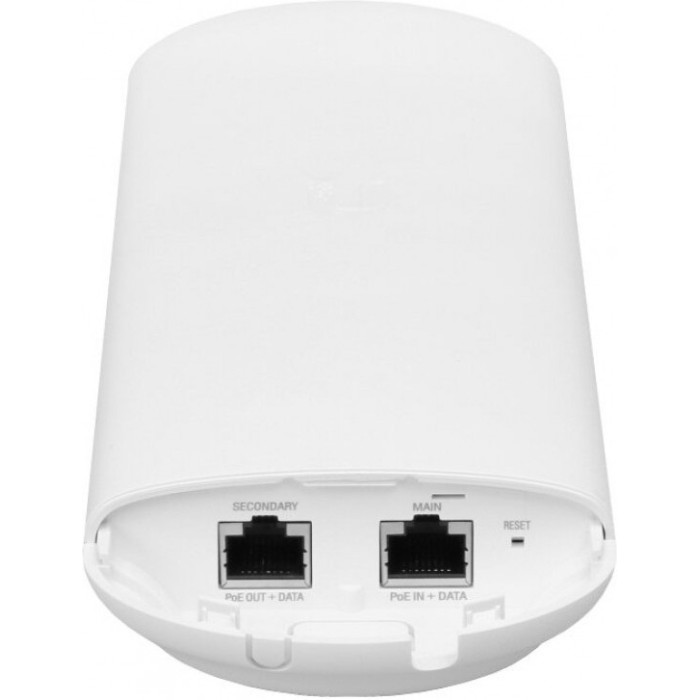 Wi-Fi точка доступа Ubiquiti NanoStation 5AC NS-5AC