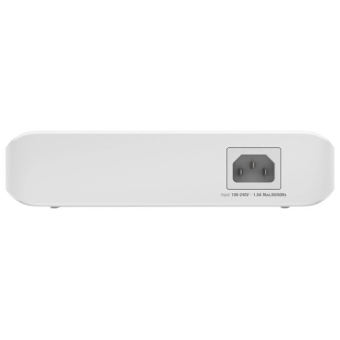 Коммутатор Ubiquiti UniFi USW-LITE-16-POE