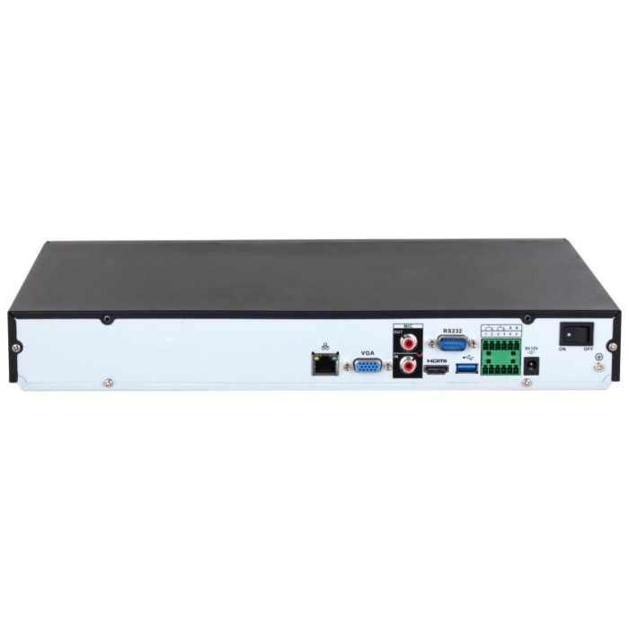 Dahua NVR (сетевой) DHI-NVR5216-EI2