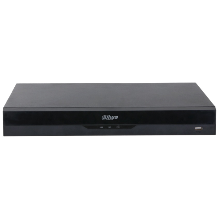 Dahua NVR (сетевой) DHI-NVR5216-EI2