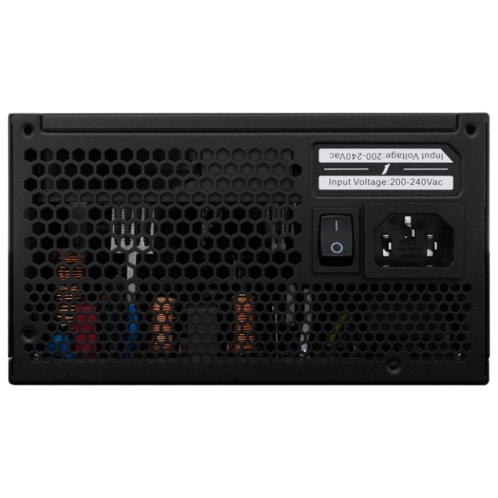 1STPLAYER HA 750W BA2 BK 750 Вт