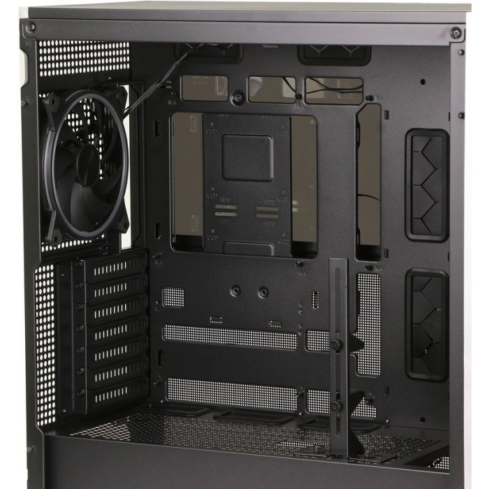 1STPLAYER Infinite IF8 (IF8-BK-4FO7-14) черный