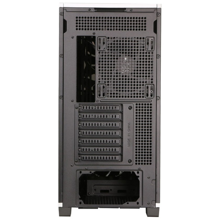 1STPLAYER Infinite IF8 (IF8-BK-4FO7-14) черный