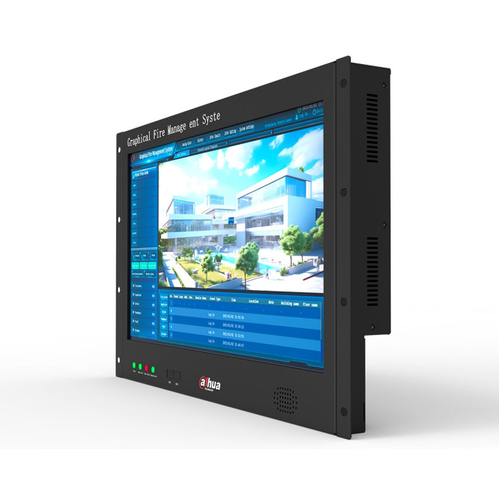 Пожарная система Dahua DHI-HY-1101