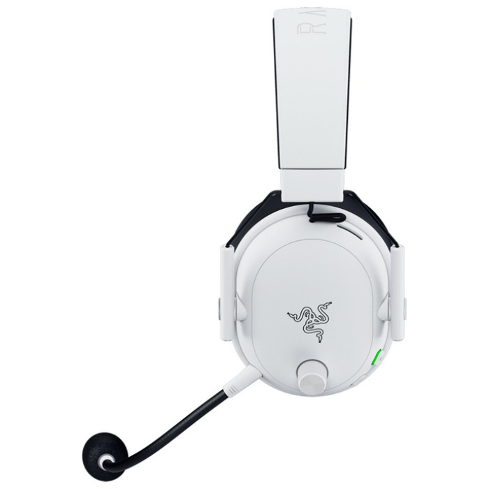 Наушники Razer BlackShark V3 белый