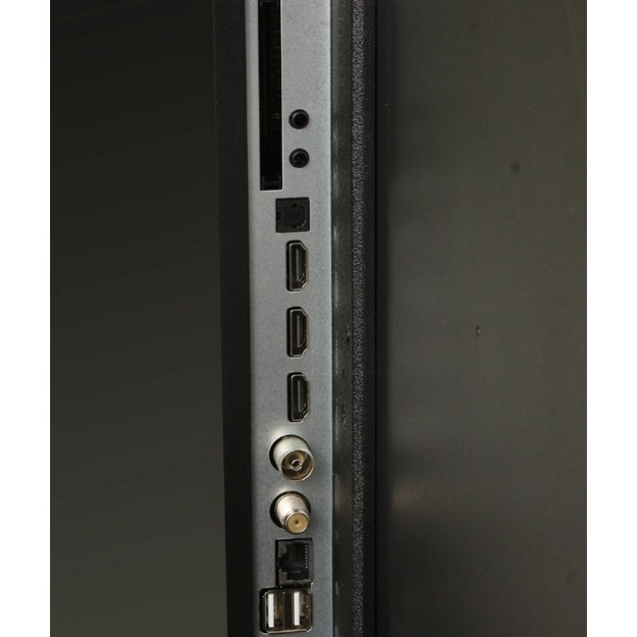 Смарт телевизор Dahua DHI-LTV65-QSD400 65' QLED