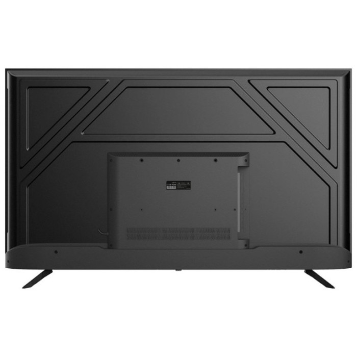 Смарт телевизор Dahua DHI-LTV65-QSD400 65' QLED