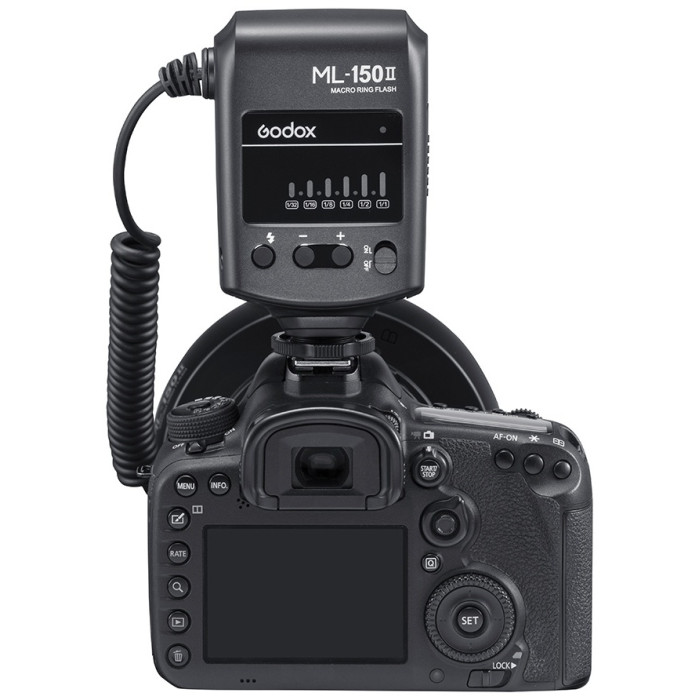 Godox ML150II
