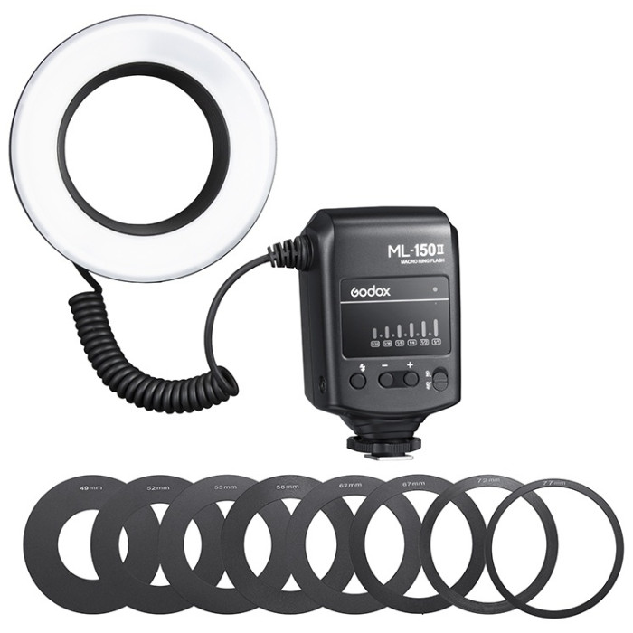 Godox ML150II